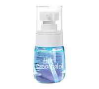 Hair Oil, Frizz Control, Gentle Formula Deep Hydration Repairing Action Lightweight Texture, Non Greasy Finish with Nourishing Oils Compact Bottle, Styling for Daily Care