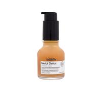 Hair Oils and Serum Loreal Professionnel Metal Detox 50Ml Per Donna (Hair Oils And Serum) Professional Concentrated Oil