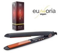 Hair-on Piastra The New Euphoria Argan