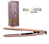 Hair-on Piastra The New Euphoria Extra Lisse
