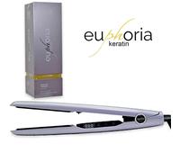 Hair-on Piastra The New Euphoria Keratin
