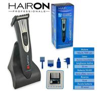 Hair On Regola Capelli Lametta Black - Rasoio per capelli