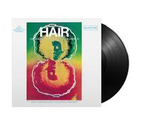O.S.T.-Hair Hair / O.C.R. (Vinyl LP)