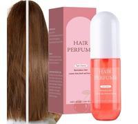 Hair Perfume Mist For Women - 50ml Long Lasting Floral Fruity Scent, Hair Oil Spray For Shine & Fragrance | Refreshing For Travel, Everyday Wear, Special Occasions & Skin Care