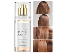 Hair Perfume, Nourishing Fragrance Spray, 5.47 Inch Lightweight Formula & Delicate Redolence Blend, Portable Scent Mist for Women Teens Ladies, Date Night, Wedding, Shopping, Vacation, Summer Outings