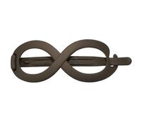 Hair Ponytail, Claw Clips, Elegant Design Strong Grip Lightweight Feel Stylish Accessory Secure Hold Classic Look, Hair Clamps for Women, 4.72x0.79x1.57inches