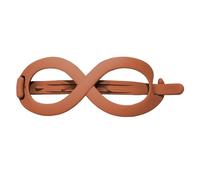 Hair Ponytail, Claw Clips, Elegant Design Strong Grip Lightweight Feel Stylish Accessory Secure Hold Classic Look, Hair Clamps for Women, 4.72x0.79x1.57inches