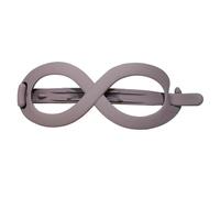 Hair Ponytail, Claw Clips, Elegant Design Strong Grip Lightweight Feel Stylish Accessory Secure Hold Classic Look, Hair Clamps for Women, 4.72x0.79x1.57inches