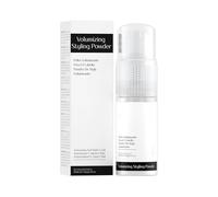 Hair Powder, Volume Texture, Root Lift Texturizer Oil Control Spray, Lightweight Styling Booster Dust, Volumizing Solution for Women Men Gym Travel Wedding Workplace Daytime