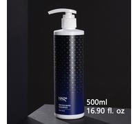 HAIR+ Protein Bond Shampoo Perfume Collection #Blanc Musk 500ml Capelli Danne...