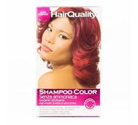 HAIR QUALITY SHAMPOO COLORORANTE CAPELLI ROSSO VENEZIANO