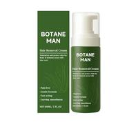 Hair Removal Cream - Aesthetic Grooming Solution, Soothing Natural Formula with Rapid-Action Performance, Skin Hydrating Botanical Blend, Stress Reliever Grip, Necessity Kit for Husbands Fathers