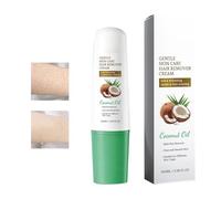 Hair Removal Cream, Smooth Depilatory Lozione, Fast Acting Formula, Gentle Skin Care Solution Moisturizing for Legs Arms Underarms Bikini Line Areas Home Use, Easy Apply Wash Off