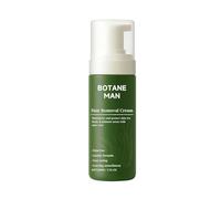 Hair Removal Cream - Soothing Moisturizing Gentle, Depilatory Formula Fast Acting Smooth Skin Care Solution with Non Irritating Effect for Husbands Fathers Boyfriends Athletes Swimmers Travelers
