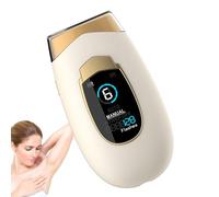 Hair Removal Epilators, Face Epilator Electric Shavers, Cordless Epilator Body Trimmer, Facial Epilator Hair Remover, Rechargeable Shaving Kit, Cordless Facial Epilator, Epilator For Men Women