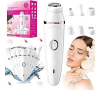Hair Removal for Face,Face Epilator Epil Pro 3.0-7 in 1 Hair Removal,Women Face Epilator,Face Epilator for Women Facial Hair,Enjoy a Lasting Hair-Free and Smooth Face