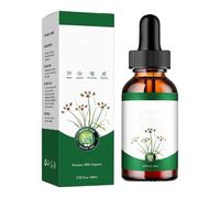 Hair Removal Oil, Non Greasy Skin Formula, Fast Acting Effect, Nourishing Moisture Boost, Grooming Solution for Men, Women, Armpit, Legs, Face, Home, Travel, and Salon, 60ml