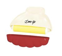 Hair Remover Roller - Hair Removal Brush | Lint Roller Ball, Pet Hairs Rollers - with Lid Reusable Portable Cleaner -Extra Sticky Hairs Remover,for Dog Cat Fabric Laundry Couch Furniture Fuzz Pillin