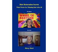 Hair Restoration Secrets: What Works For Thinning Hair After 40
