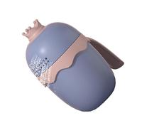 Hair Rinser - Balsamo per capelli | Lavaggio dei capelli | Shampoo Flusher Cartoon Shampoo, balsamo per bambini