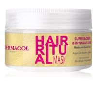 Hair Ritual Super Blonde Mask