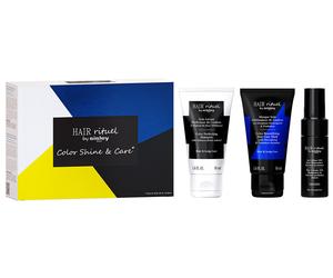 HAIR RITUEL by Sisley - COLOR CARE & SHINE SET - Shampoo 1 St.