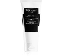 HAIR RITUEL by Sisley Capelli Cleansing & Detangling Soin Lavant Perfecteur de Couleur 200 ml