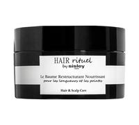 HAIR Rituel by Sisley - Le Baume Restructurant Nourrissant Maschere 125 g unisex