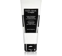 HAIR RITUEL BY SISLEY Crème Démêlante Restructurante aux Protéines de Coton 200 ML