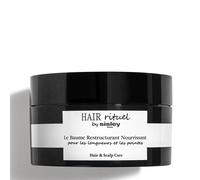 Sisley Balsamo nutriente per capelli danneggiati, secchi e fragili (Restructuring Nourishing Balm) 125 g