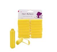 Hair Rollers - Sponge Hair Curlers | Hair Brushes Women | Hair Curlers To Sleep In | Soft Sleeping Hair Curlers | Heatless Hair Styling Curlers - Curlers flessibili per lo styling dei capelli