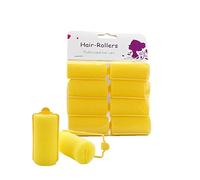 Hair Rollers - Sponge Hair Curlers | Hair Brushes Women | Hair Curlers To Sleep In | Soft Sleeping Hair Curlers | Heatless Hair Curlers | Flexible Hair Styling Curlers Sponge Curlers For Hair Styling