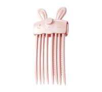Hair Root Lift Styling Clamp Heat Control Volume Boost Device