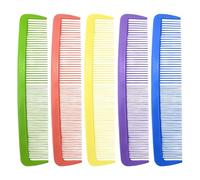 Hair Salon Prop - Giant Hair Comb Prank, Prank Giant Combs Wide Teeth Combb, Barber Shop Decoration, Photo Props, Prankk Stuff Big Combb, Funny Hairr Brush Gag Toys, Wide Tooth Combs For Men Women