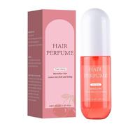 Hair , Scent Spray, Body Mist, Long Lasting Fruity Fragrance, Lightweight Hydration, 50 ml, for Women, Travel, Beach, Daily Wear, Special Outdoor Occasioni