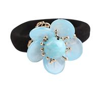 Hair Scrunchies Eleganti Elastici Per Capelli Scrunchies Per Accessori Per Corde Per Elasticizzati Per Cavallo Per Ragazze Pour Toutes Les Occasions