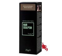 Hair Sculptor Fibre Infoltitrici Capelli Sibel