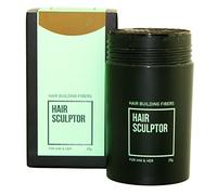 Fibre per capelli ispessimento marrone chiaro Sibel 25g
