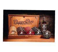 Hair Serum Dapper Dan Grooming Tonic 250Ml (Hair Serum) Per Uomo