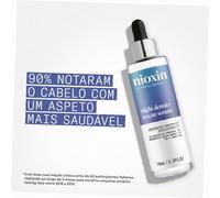 Hair Serum Nioxin Night Density Rescue Serum 70Ml (Hair Serum) Unisex