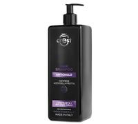 HAIR SHAMPOO ANTIGIALLO CREST ml 1000