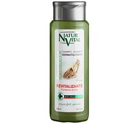 Hair Shampoo Ginseng - Revitalising - 300 Ml / Natural & Organic