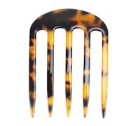 Hair Side Combs - Hair Side Combs for Women, Decorative Combbs Strong Hold Clips | Vintage French Hairs Sides Combss Set, Twist Commb Hairs Clip Comb Accessories for Women Accessories