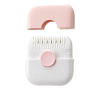 Hair Split End Trimmer, 2 in-1 Hair Trimming Comb, Split Ends Hair Trimmer for Girls, Trimmer Split Ends Hair Trimmer Comb, Side Design Split Ends Hair for Women - Home or Salon Supplies