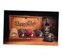 Hair Spray Dapper Dan Fixing Spray 125Ml (Hair Spray) Per Uomo