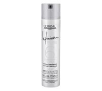 Hair Spray L'Oréal Professionnel Infinium Pure 300Ml Strong Per Donna (Lacca Per Capelli)