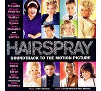 Hair Spray: Original Soundtrack