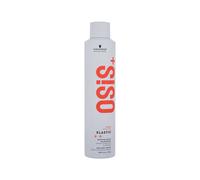 Hair Spray Schwarzkopf Professional Osis+ Elastic Medium Hold Hairspray 300Ml Per Donna (Hair Spray)