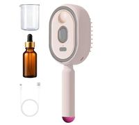 Hair Sprayer Straightener | Portable Smoothing Tool For Curly Thick Waves