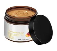Hair Strengthening Oil, Moisturizing on Women, Frizz Control Shine Enhancer, Nourishing Styling Solution, Hydrating for Men, Mom, Dad, Home, Travel and Beauty Routine